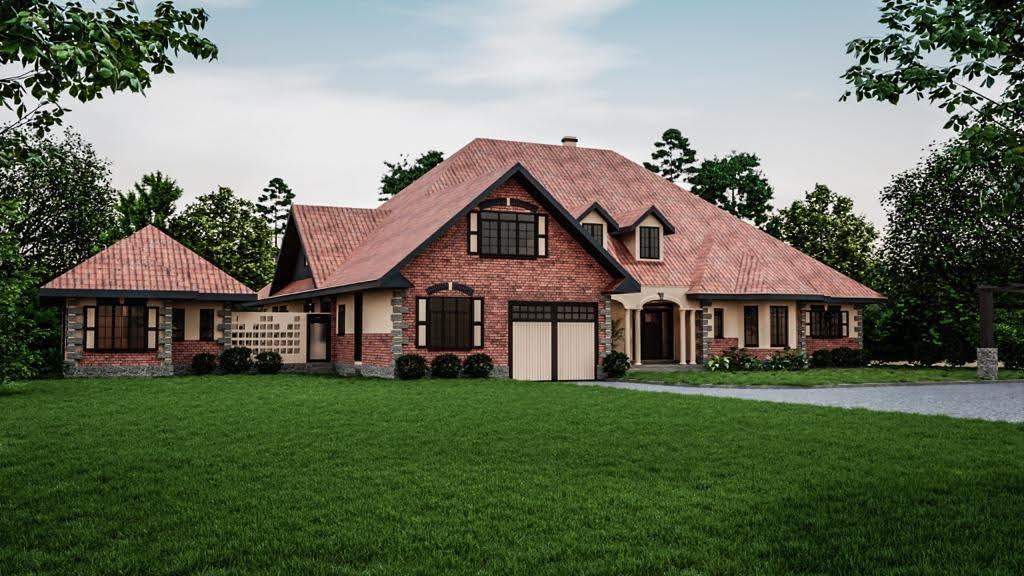 residential project 6
